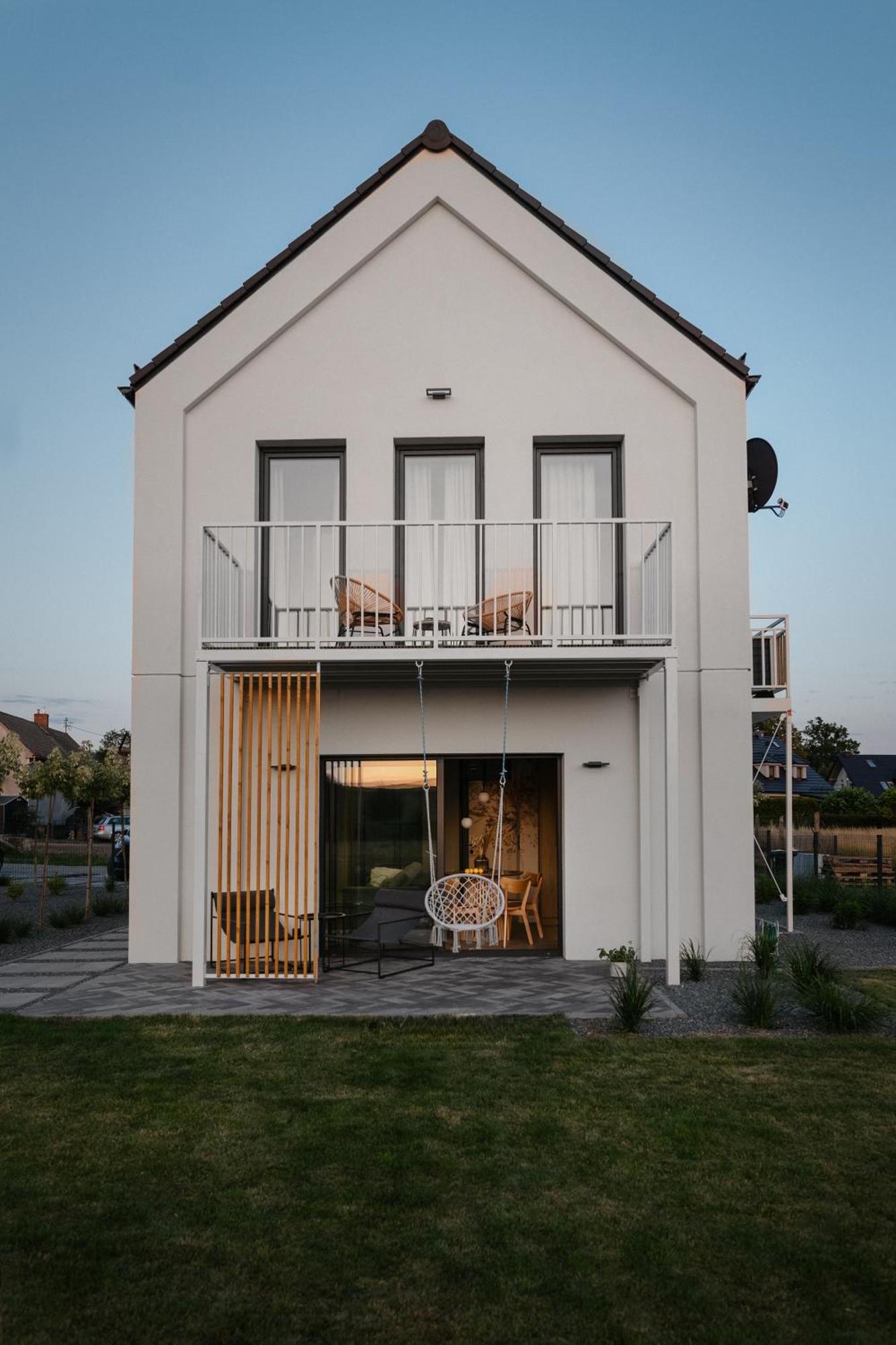 Apartamenty Na Lakach Kudowa Zdroj Exterior photo