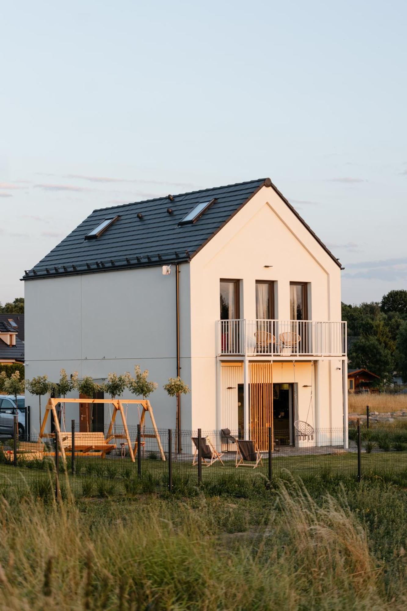 Apartamenty Na Lakach Kudowa Zdroj Exterior photo