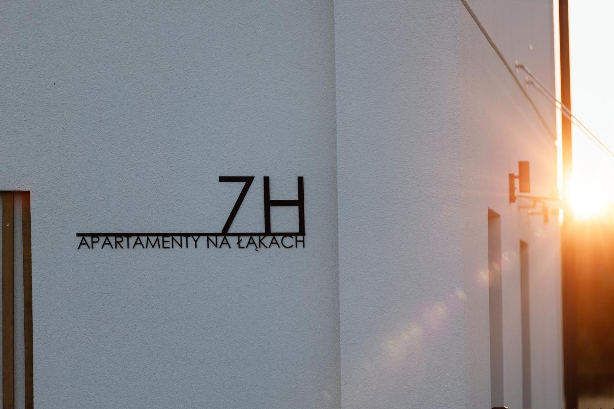 Apartamenty Na Lakach Kudowa Zdroj Exterior photo